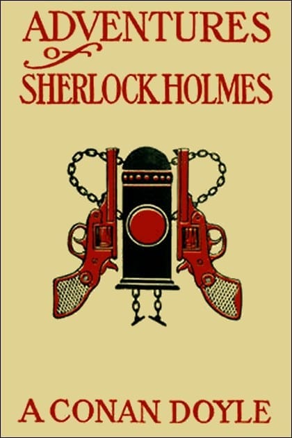 THE BOSCOMBE VALLEY MYSTERY ~ The Adventures of Sherlock Holmes