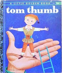 LITTLE TOM THUMB